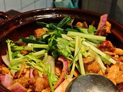 -凤兴鸡煲(宝安海雅店)