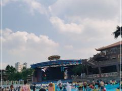 -热高乐园巴厘岛水世界