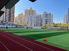 -上海市静安区教育学院附属学校(江宁校区)