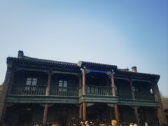 -张学良旧居陈列馆