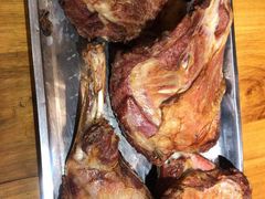 -一群羊手扒肉·火锅·早茶(远东公寓店)