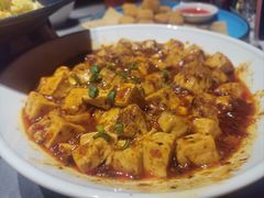 -四川饭店(长白店)