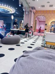 -MELAND亲子乐园•活动包场(北京亦庄龙湖天街店)