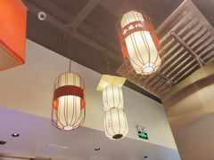 -小龙坎火锅(汉街店)