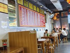-西工饭庄快餐厅(西工小街店)