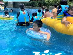 -杭州浪浪浪水公园