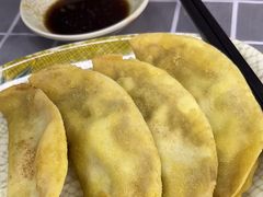 -清真蒋有记(老门东店)