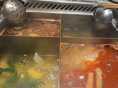 -海底捞火锅(顺义华联店)