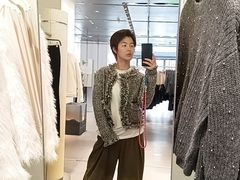 -URBAN REVIVO(深圳华润万象天地店)