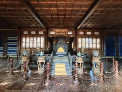 -承德避暑山庄景区