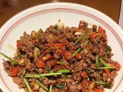 -蛮佬拾·乡里土菜馆(河西王府井店)