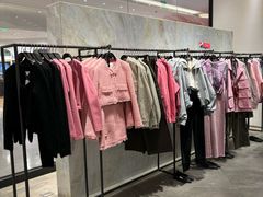 -URBAN REVIVO(西安Momopark店)