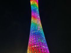 -广州塔