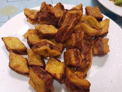 咯吱盒-金台阶鱼馆(于桥水库店)
