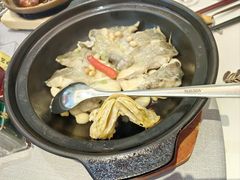-汤城小厨•粤菜•靓汤(金宝街店)