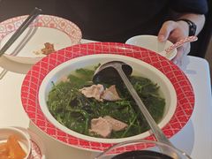 -谭厨中山传家菜.乳鸽.脆鲩鱼(华强北中航城店)