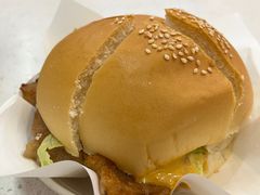 -旺角宝港式茶餐厅(寮步店)