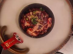 -谷牛和牛烤肉(漕河泾印象城店)
