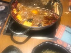 -呷哺呷哺(砂之船奥莱店)