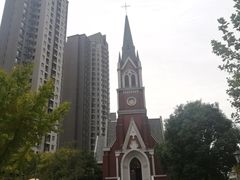 -天主教圣弥额尔堂