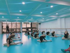 -西安小天鹅艺术团(曲江Alice店)