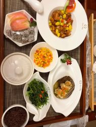 -馨月汇·独栋月子中心(南山店)