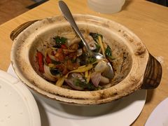 -ZF Seafood Restaurant 卓峰海鲜餐