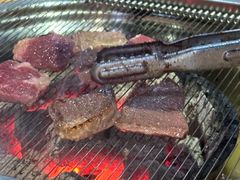 -麻蒲碳烤肉(嘉禾东平地铁站19号店)