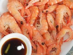 -七鲜渔港美食餐厅(巽寮湾海景店)