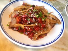 -常和州·夜宵大排档(常州单店)