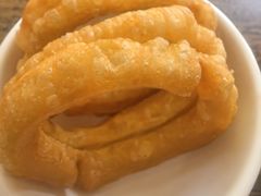 焦圈-天興居(白云路店)