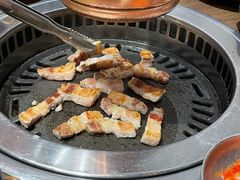 -香猪坊韩国烤肉专属门店(魏公村店)