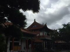 景点-普陀寺