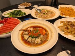 -帅哥买单(龙港店)