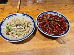 牙签牛肉-好介口深夜酒馆(梅江店)