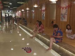 -奥阳水立方温泉休闲中心
