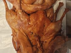 -京八珍(和平东桥店)