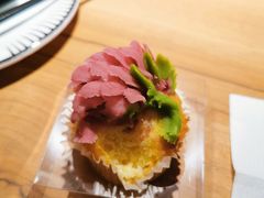 -BON CAKE(华贸购物中心店)
