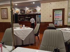 -新侨三宝乐西餐厅(崇文门店)