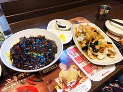 -香港饭店0410(明洞店)