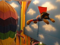 -济州岛泰迪熊博物馆