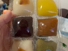 -老王记糕干(养鱼池路店)