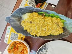 -百年老字号·观振兴蟹黄面·三虾面·苏式面(观前街富仁坊巷店)