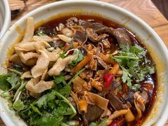 -晓马鸭店(新芜路店)
