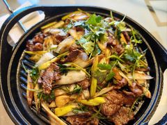 -北京王府井希尔顿酒店·秦唐中餐厅Chynna