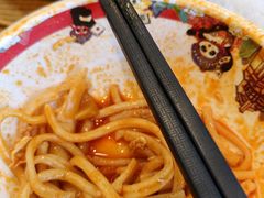 -二宽中国兰州拉面(幸福城店)