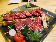 -松鱼亭·和牛烧肉(协鑫广场店)