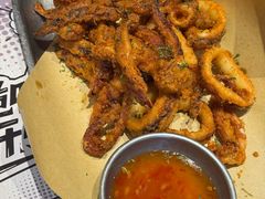 -魏斯理汉堡(西安沣东吾悦店)