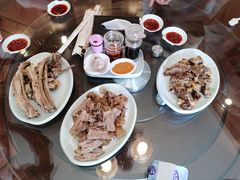 -清真·益鑫羊肉手抓馆(花园北街店)