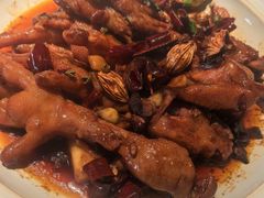 -有位虾匠·手工土菜小馆(市北店)